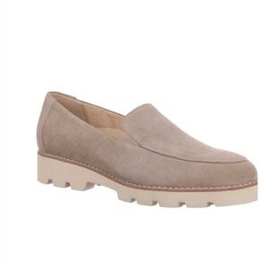 VIONIC WOMEN'S KENSLEY tan suede, size 11